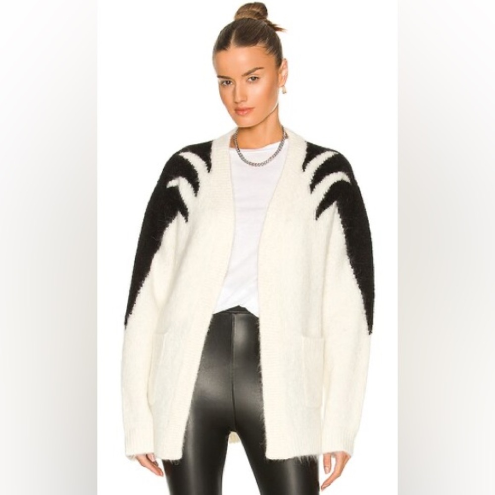 RTA Artemis Cardigan Size Small